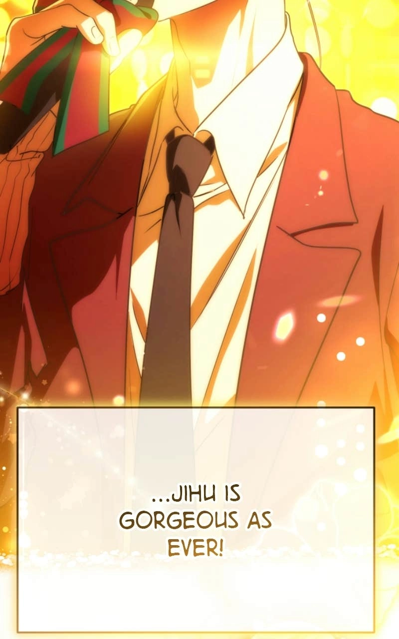 My Comeback as the Youngest Member Chapter 83, page 116 of 118