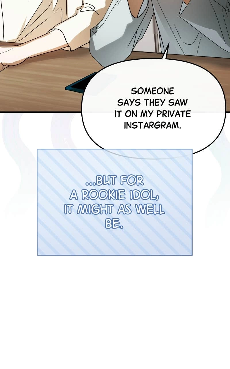 My Comeback as the Youngest Member Chapter 83, page 12 of 118