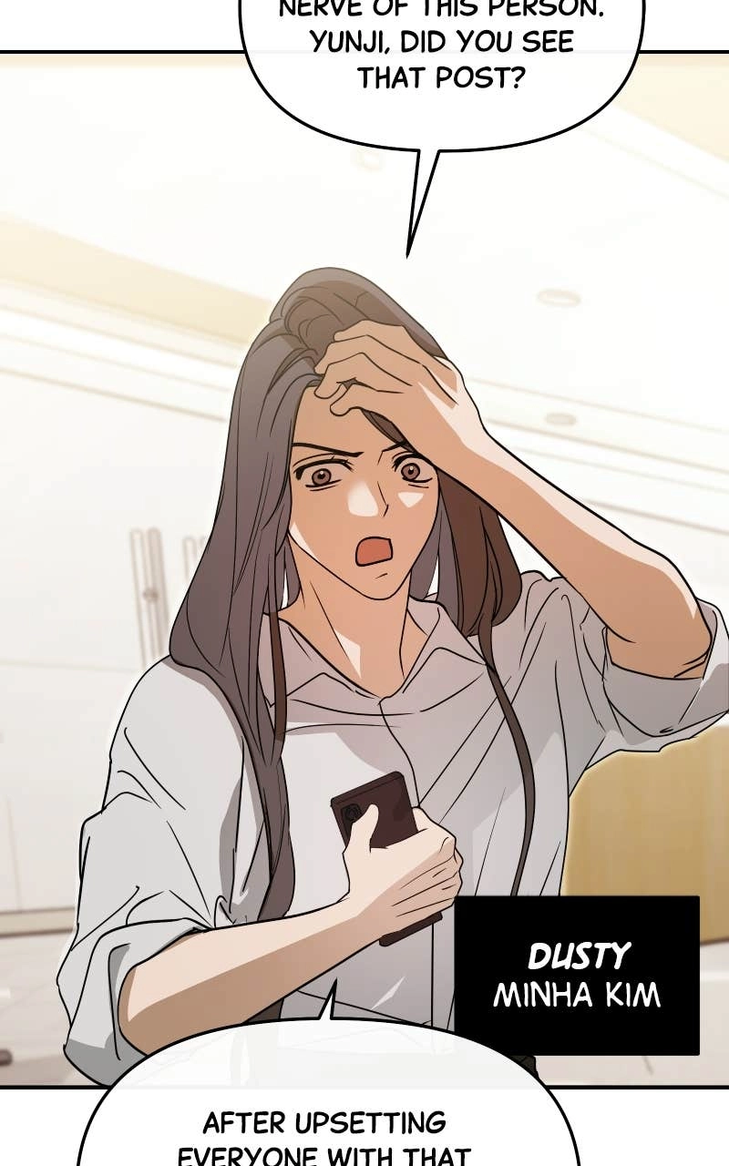 My Comeback as the Youngest Member Chapter 83, page 22 of 118