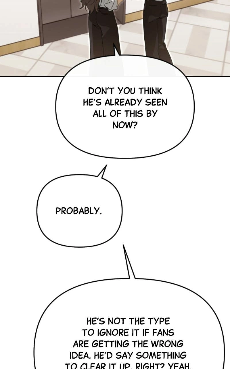 My Comeback as the Youngest Member Chapter 83, page 27 of 118