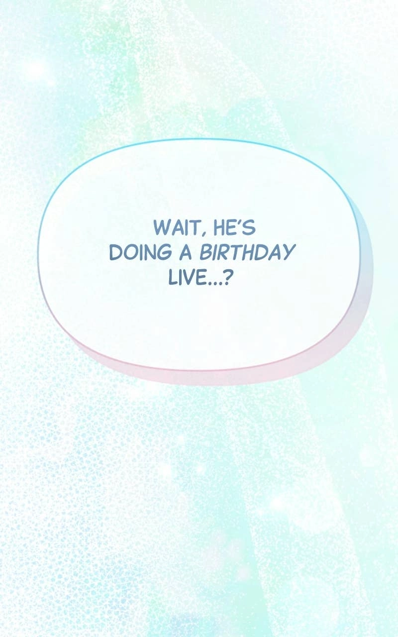 My Comeback as the Youngest Member Chapter 83, page 32 of 118