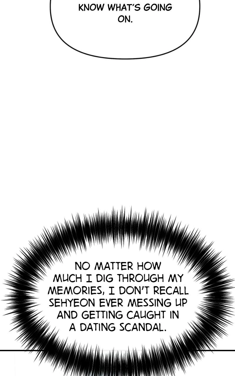 My Comeback as the Youngest Member Chapter 83, page 35 of 118