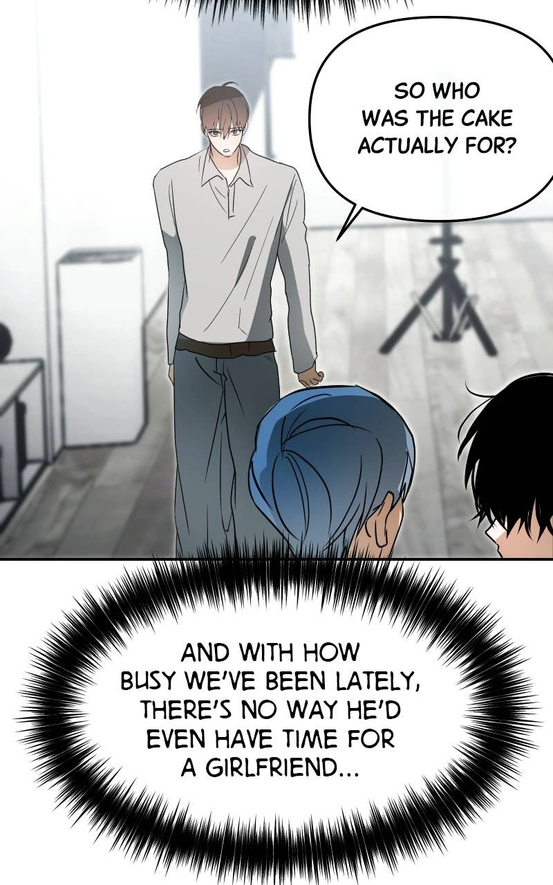 My Comeback as the Youngest Member Chapter 83, page 36 of 118