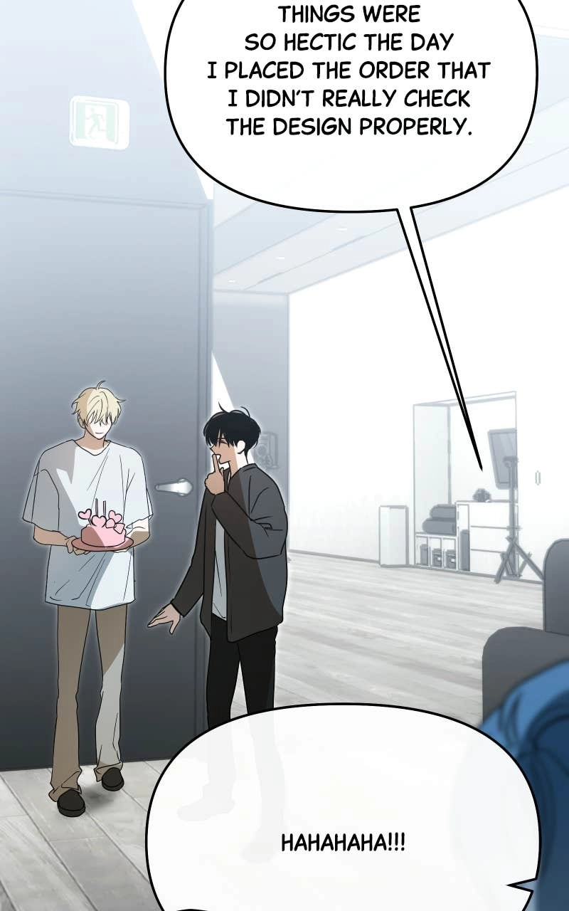 My Comeback as the Youngest Member Chapter 83, page 43 of 118