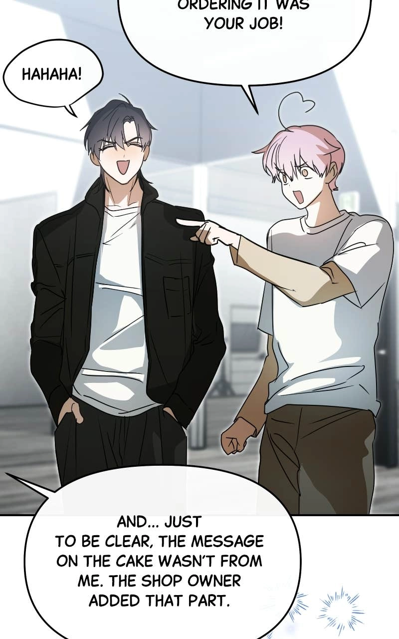 My Comeback as the Youngest Member Chapter 83, page 45 of 118