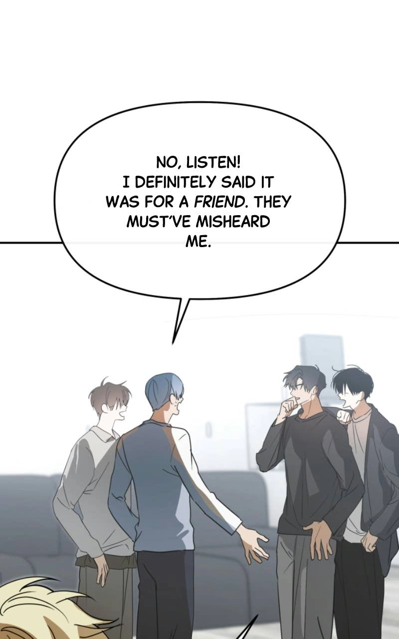 My Comeback as the Youngest Member Chapter 83, page 47 of 118