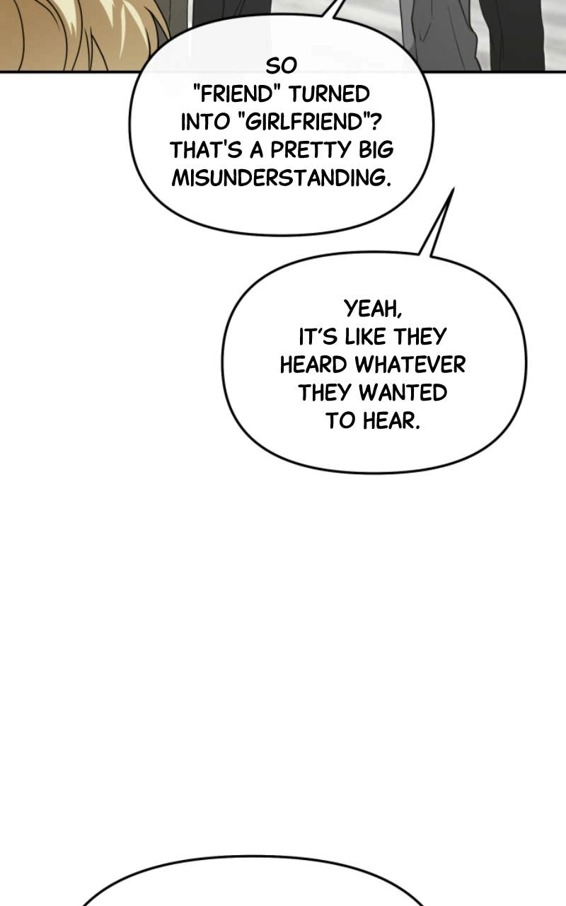 My Comeback as the Youngest Member Chapter 83, page 48 of 118