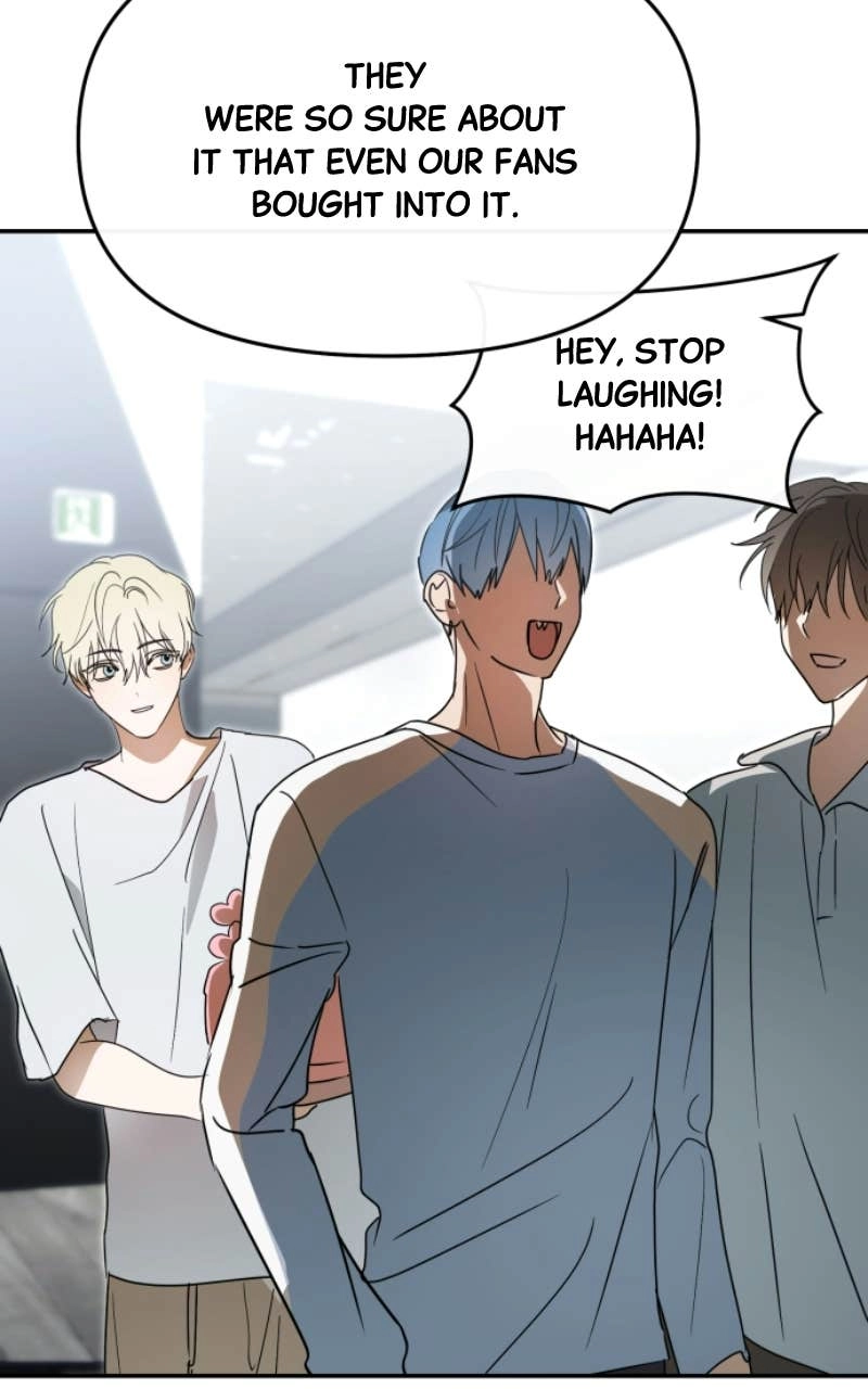 My Comeback as the Youngest Member Chapter 83, page 49 of 118