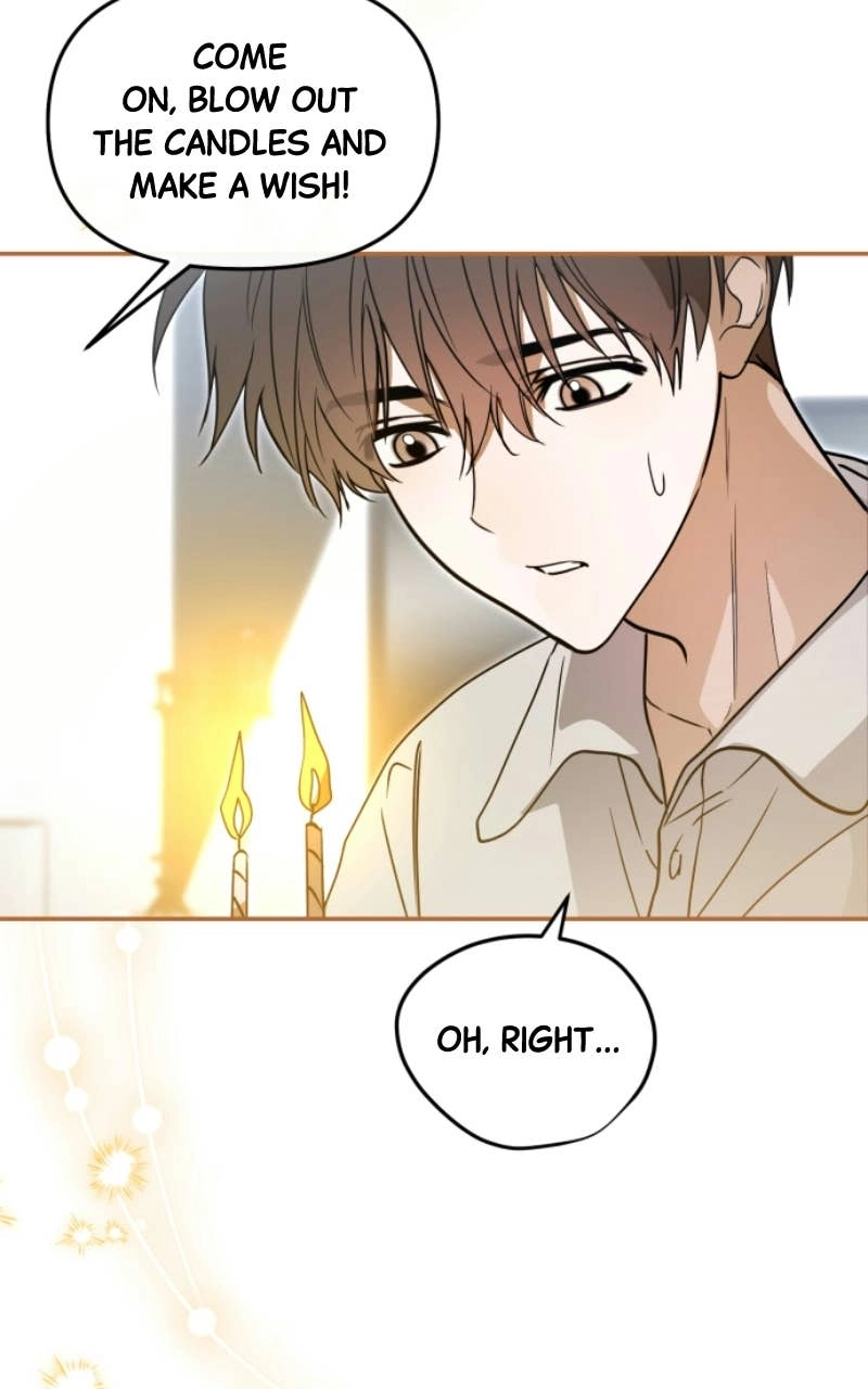 My Comeback as the Youngest Member Chapter 83, page 56 of 118