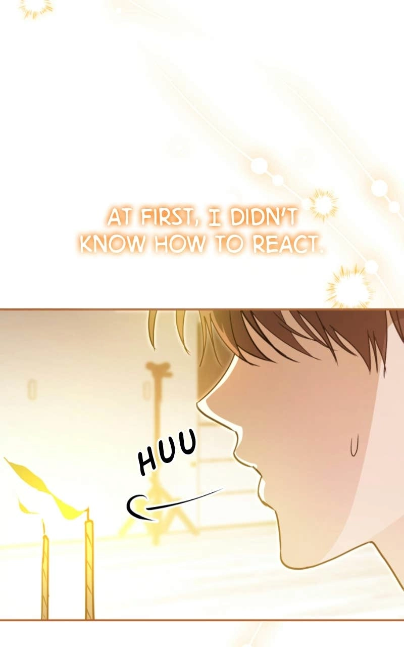 My Comeback as the Youngest Member Chapter 83, page 57 of 118