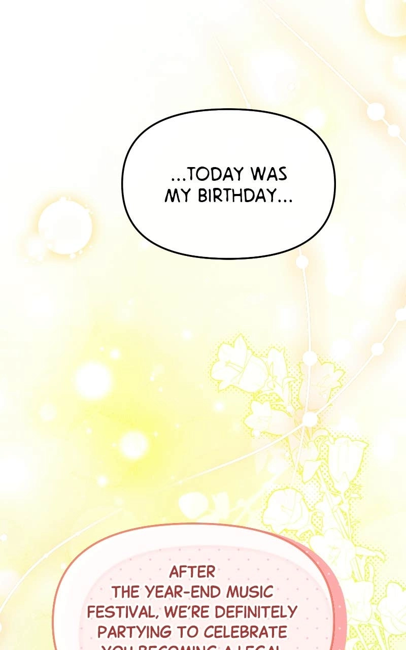 My Comeback as the Youngest Member Chapter 83, page 60 of 118