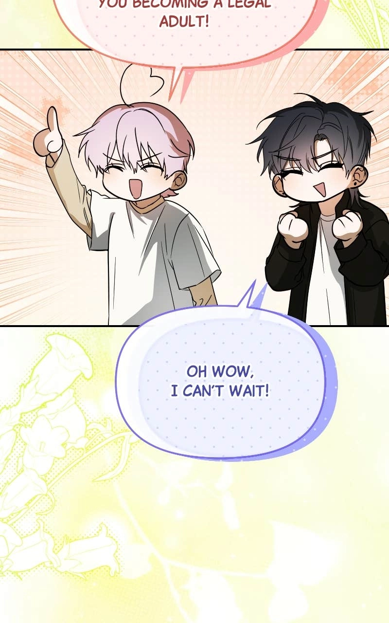 My Comeback as the Youngest Member Chapter 83, page 61 of 118