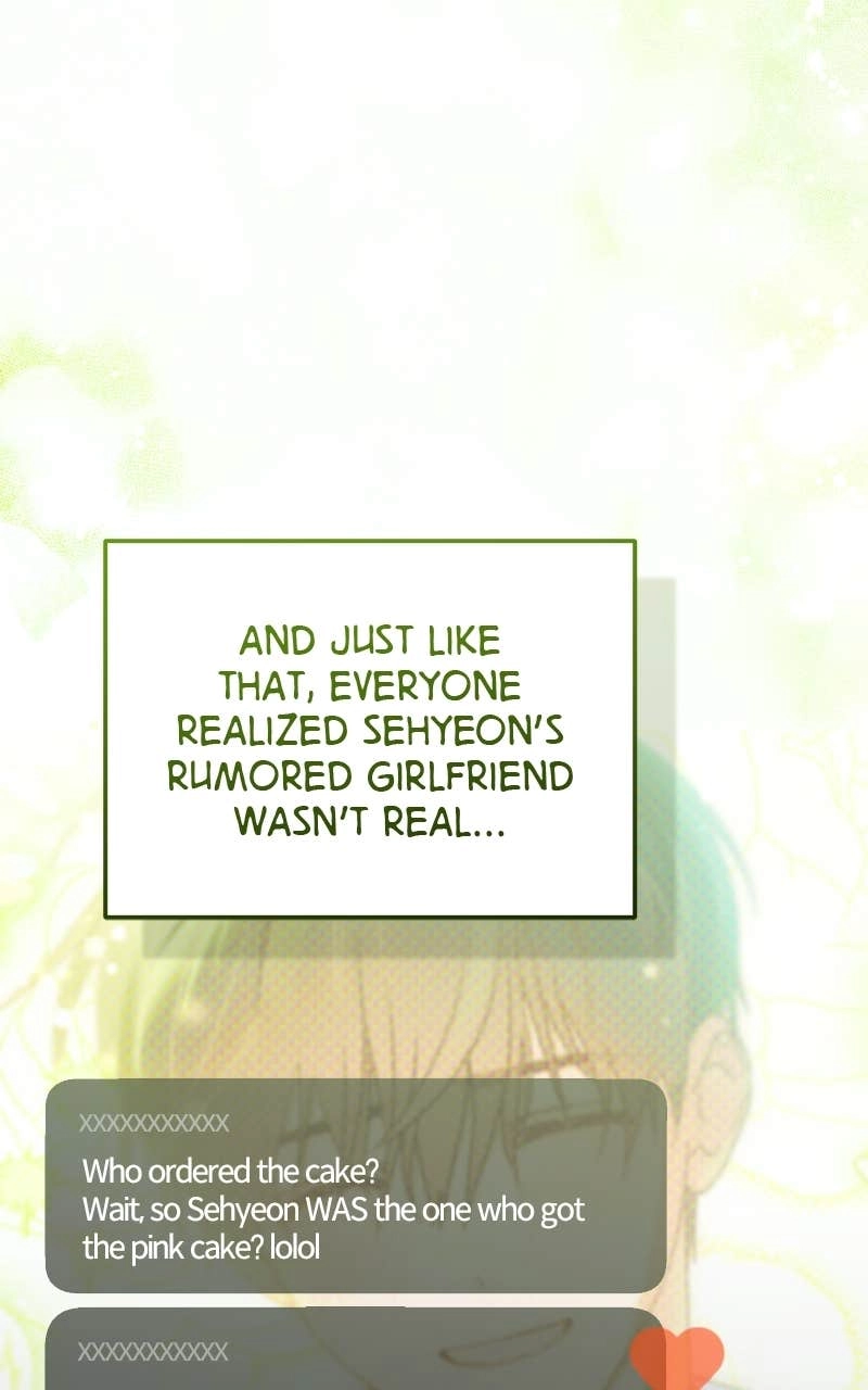 My Comeback as the Youngest Member Chapter 83, page 70 of 118
