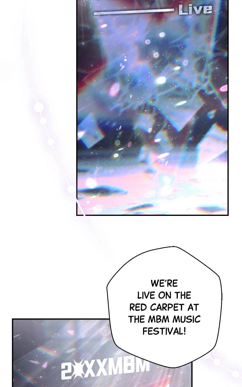 My Comeback as the Youngest Member Chapter 83, page 75 of 118
