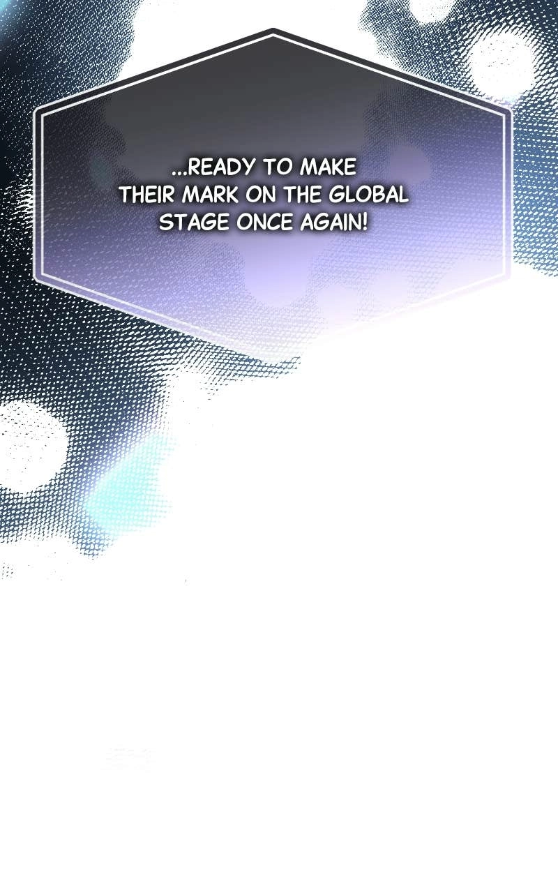 My Comeback as the Youngest Member Chapter 83, page 83 of 118