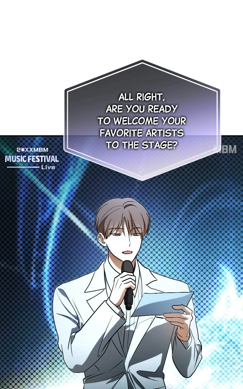 My Comeback as the Youngest Member Chapter 83, page 84 of 118