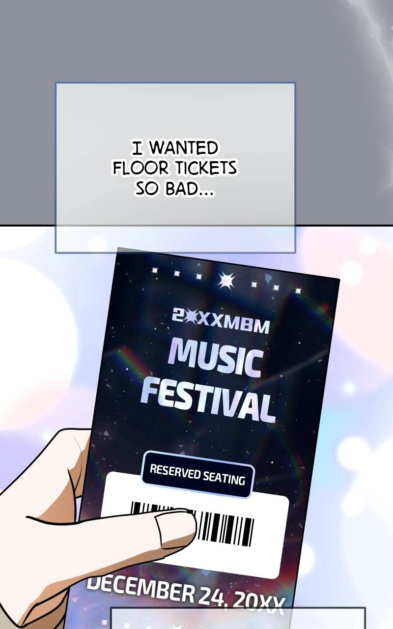 My Comeback as the Youngest Member Chapter 83, page 93 of 118