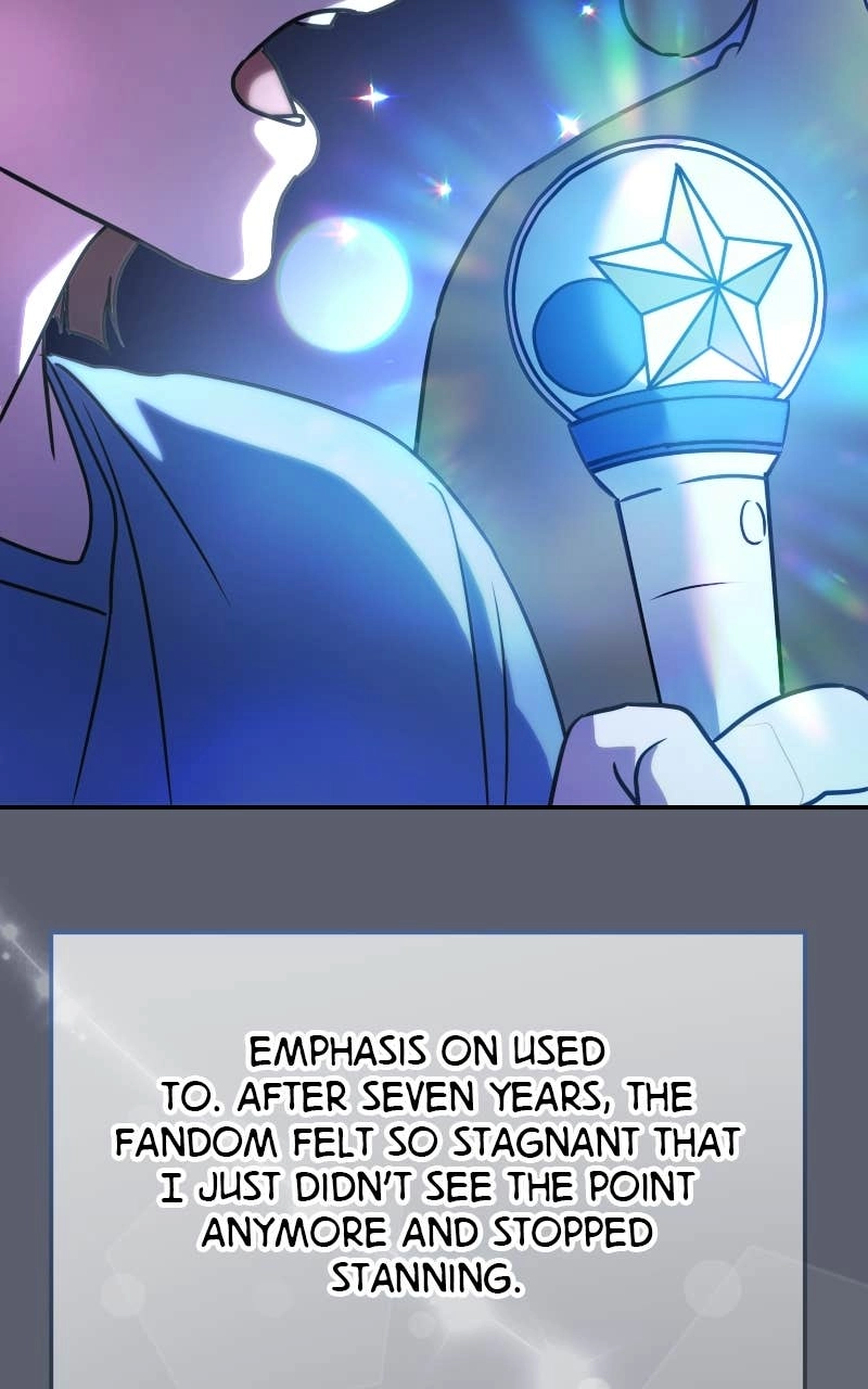 My Comeback as the Youngest Member Chapter 83, page 99 of 118
