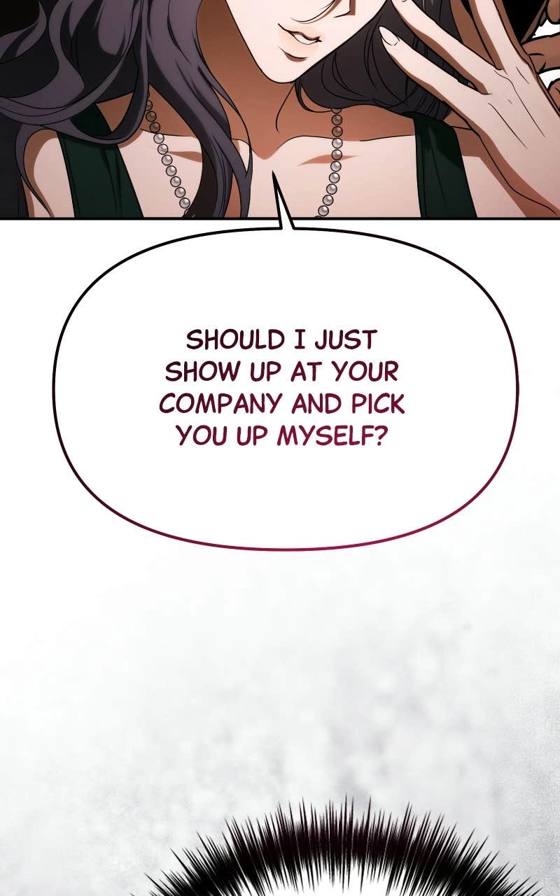 My Comeback as the Youngest Member Chapter 84, page 103 of 117
