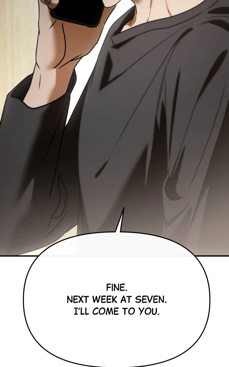 My Comeback as the Youngest Member Chapter 84, page 105 of 117