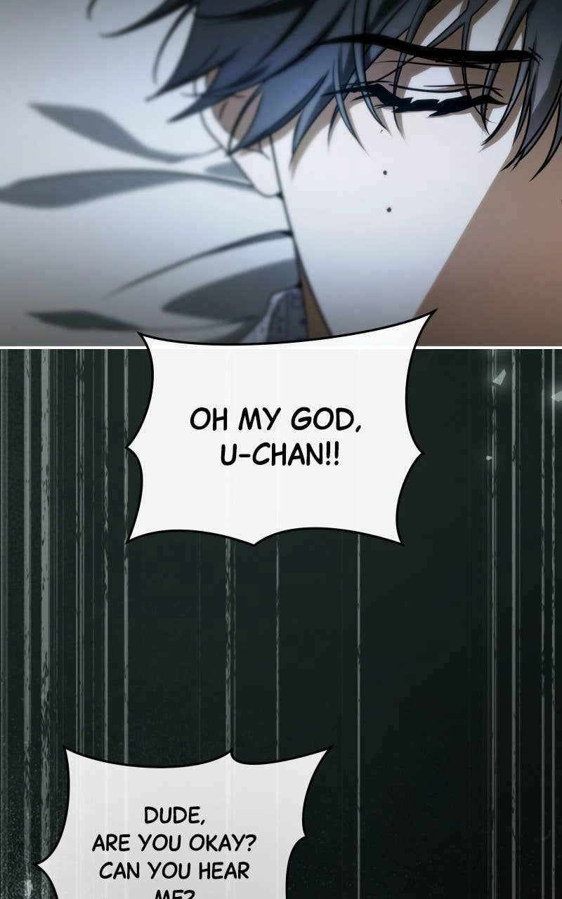 My Comeback as the Youngest Member Chapter 84, page 114 of 117