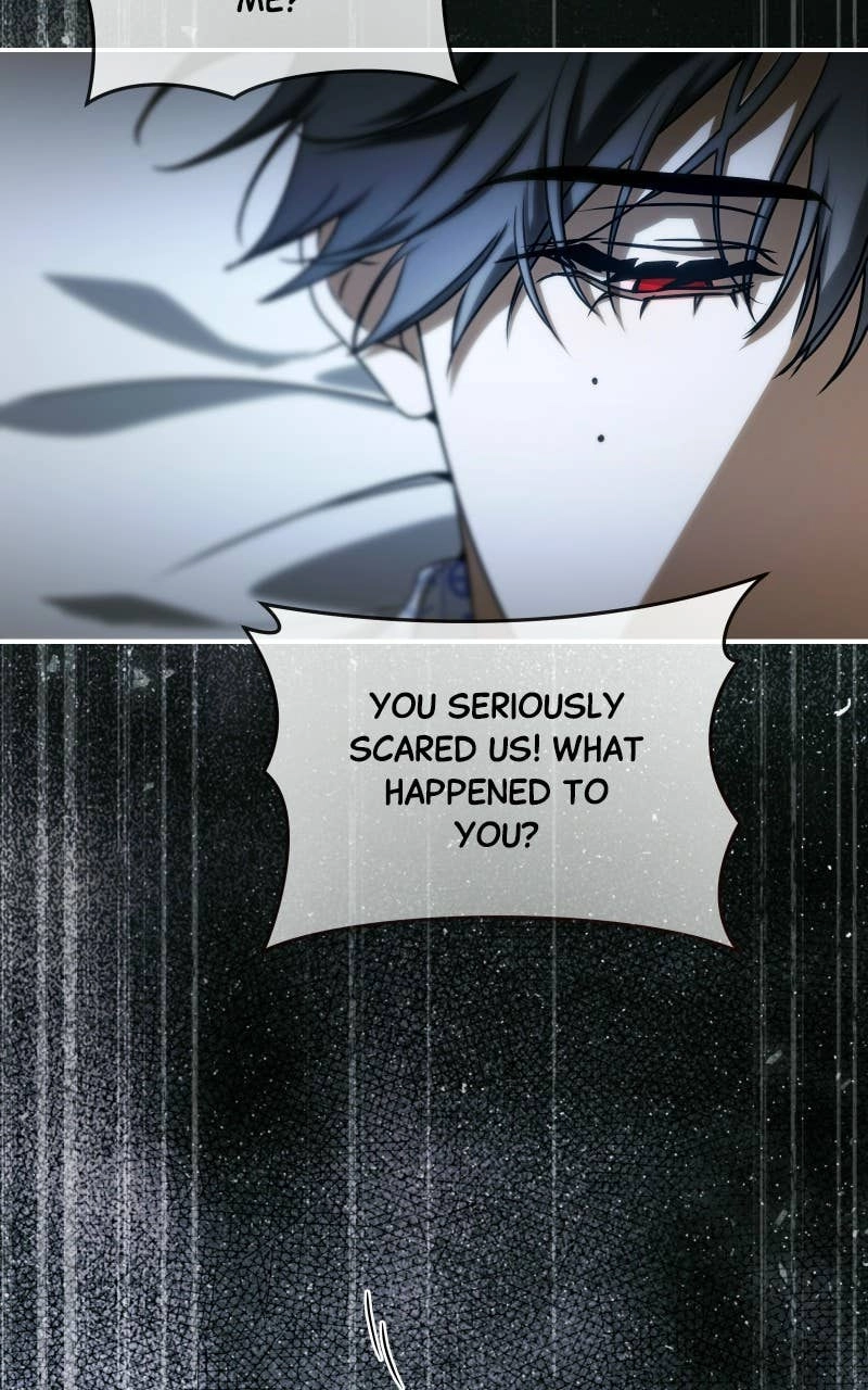 My Comeback as the Youngest Member Chapter 84, page 115 of 117