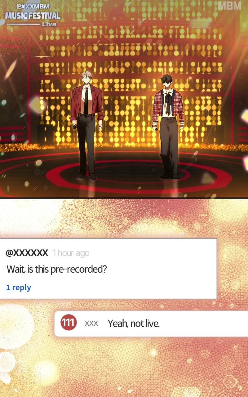 My Comeback as the Youngest Member Chapter 84, page 16 of 117