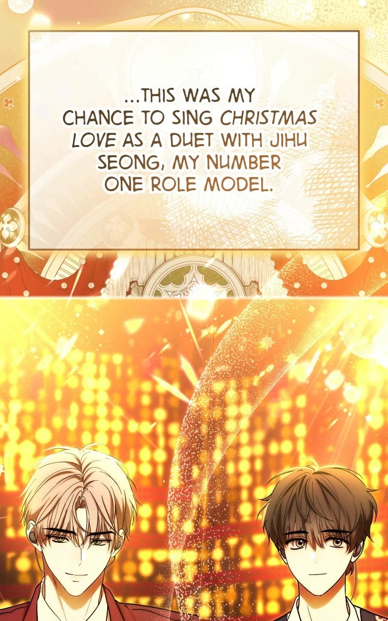My Comeback as the Youngest Member Chapter 84, page 20 of 117