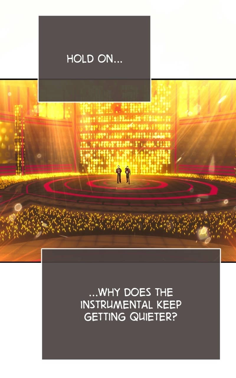 My Comeback as the Youngest Member Chapter 84, page 26 of 117