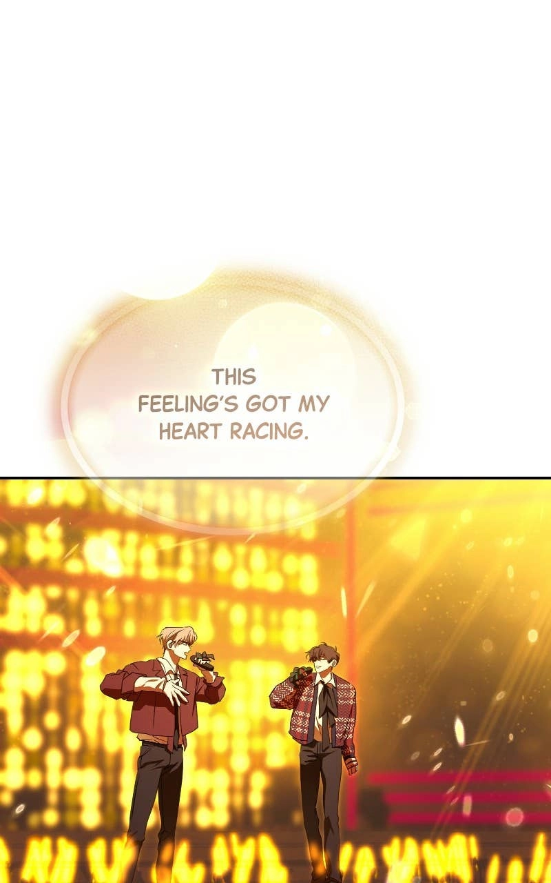 My Comeback as the Youngest Member Chapter 84, page 27 of 117