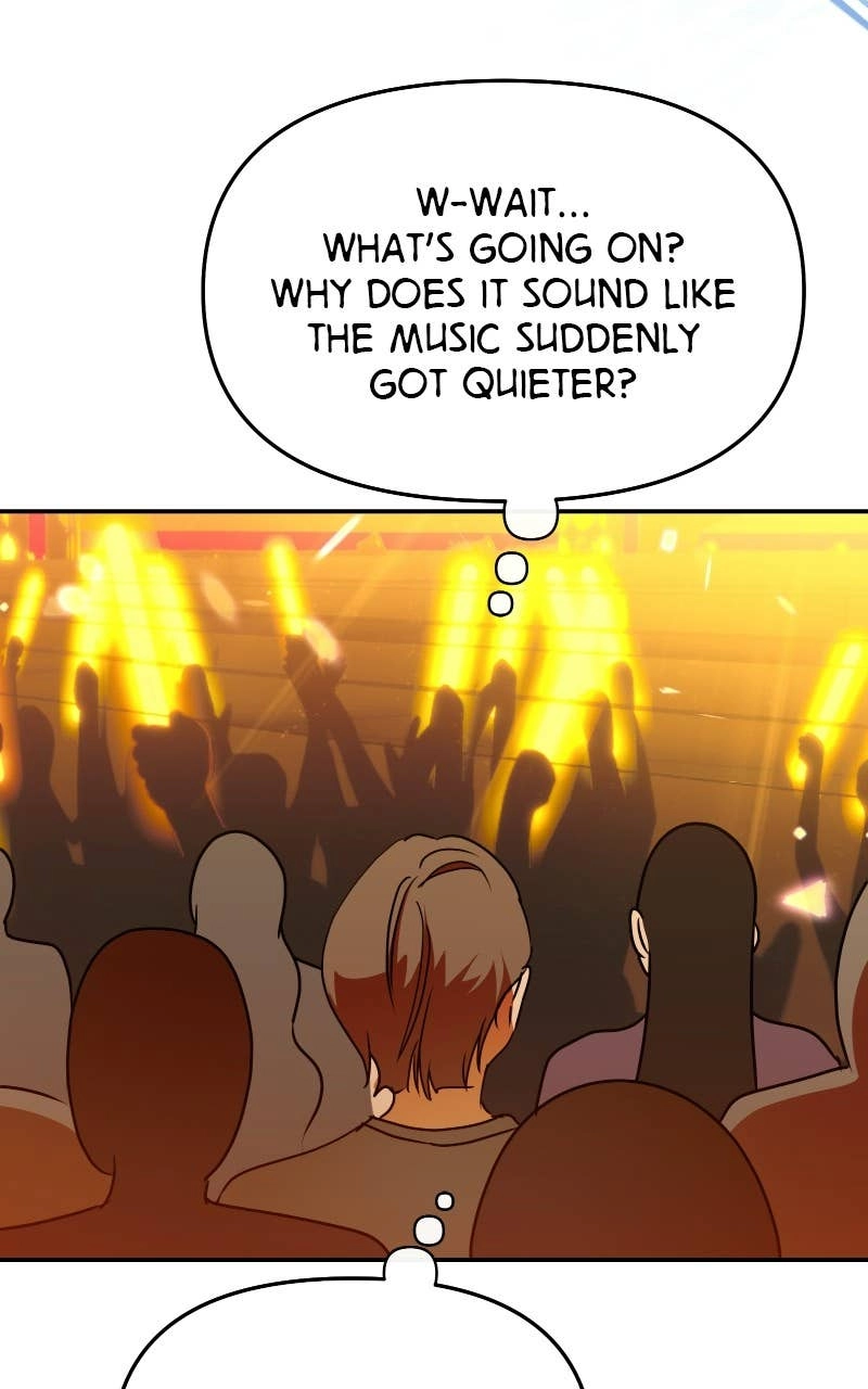 My Comeback as the Youngest Member Chapter 84, page 31 of 117