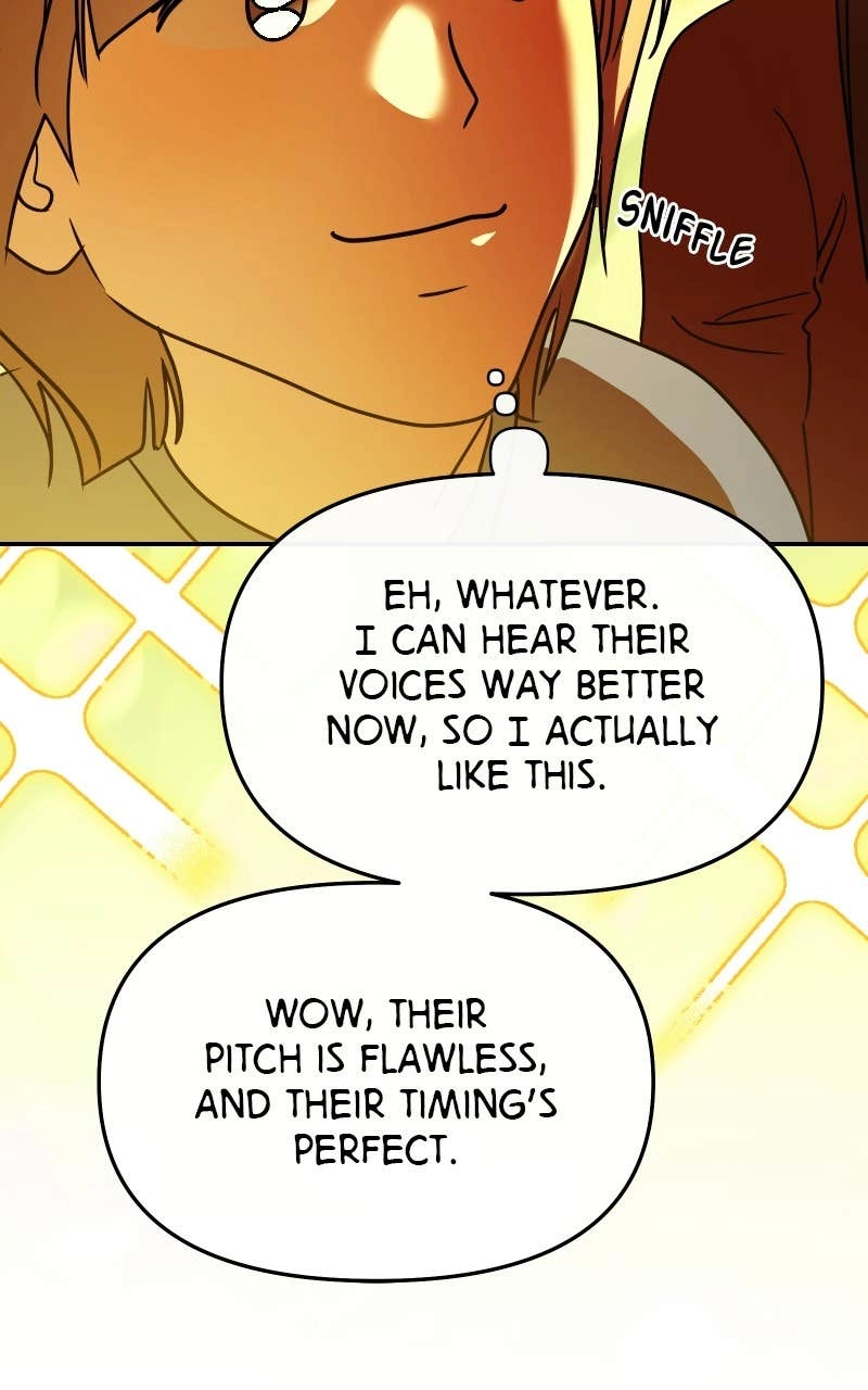 My Comeback as the Youngest Member Chapter 84, page 33 of 117