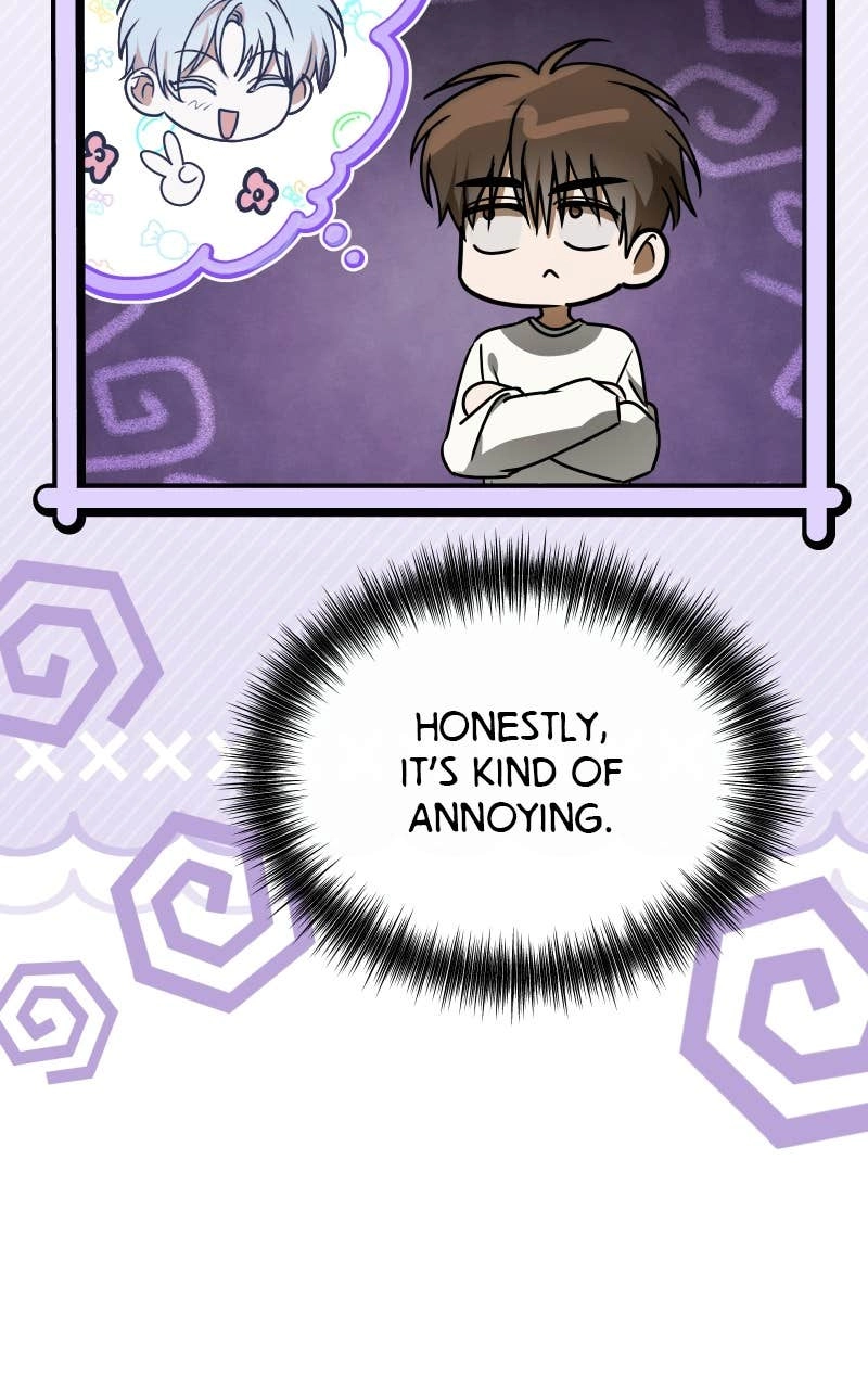 My Comeback as the Youngest Member Chapter 84, page 54 of 117