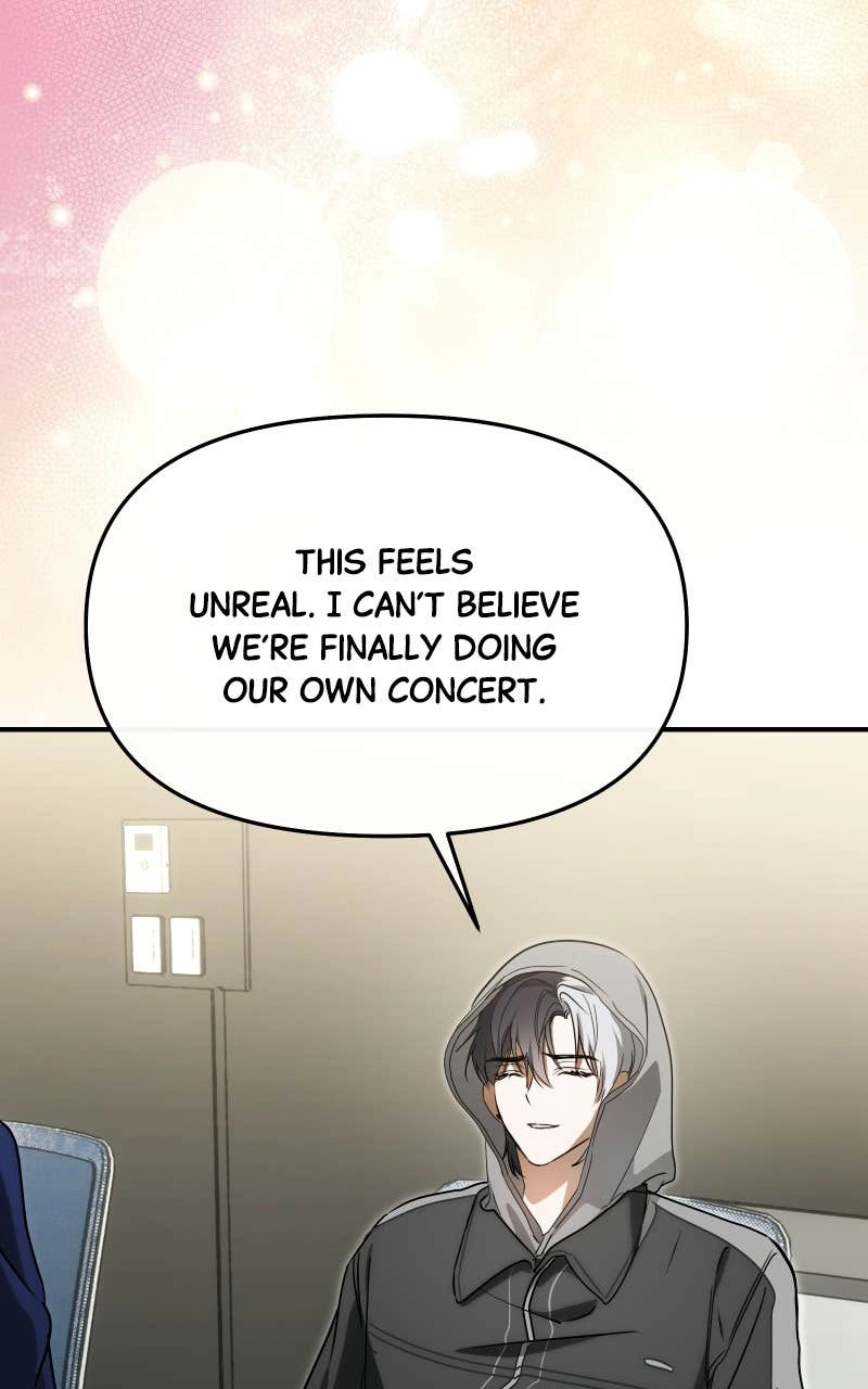 My Comeback as the Youngest Member Chapter 84, page 60 of 117