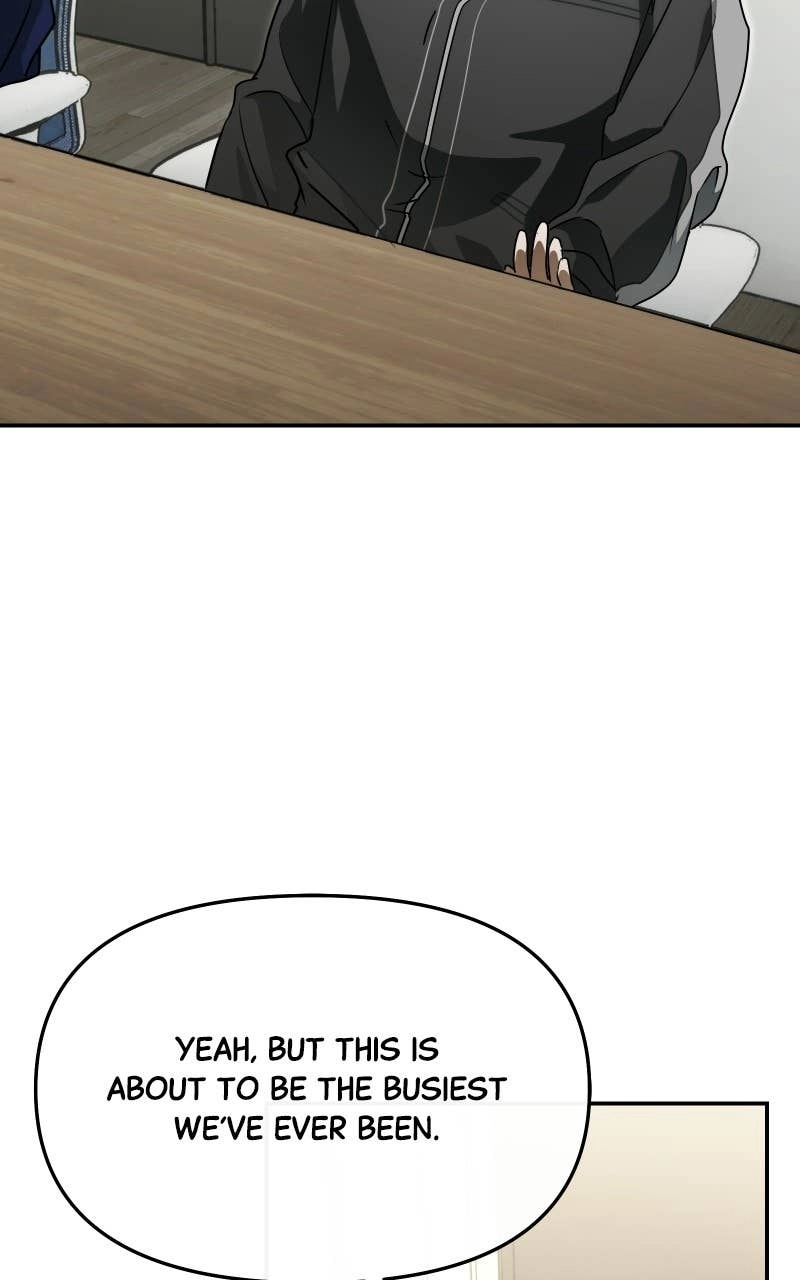 My Comeback as the Youngest Member Chapter 84, page 61 of 117