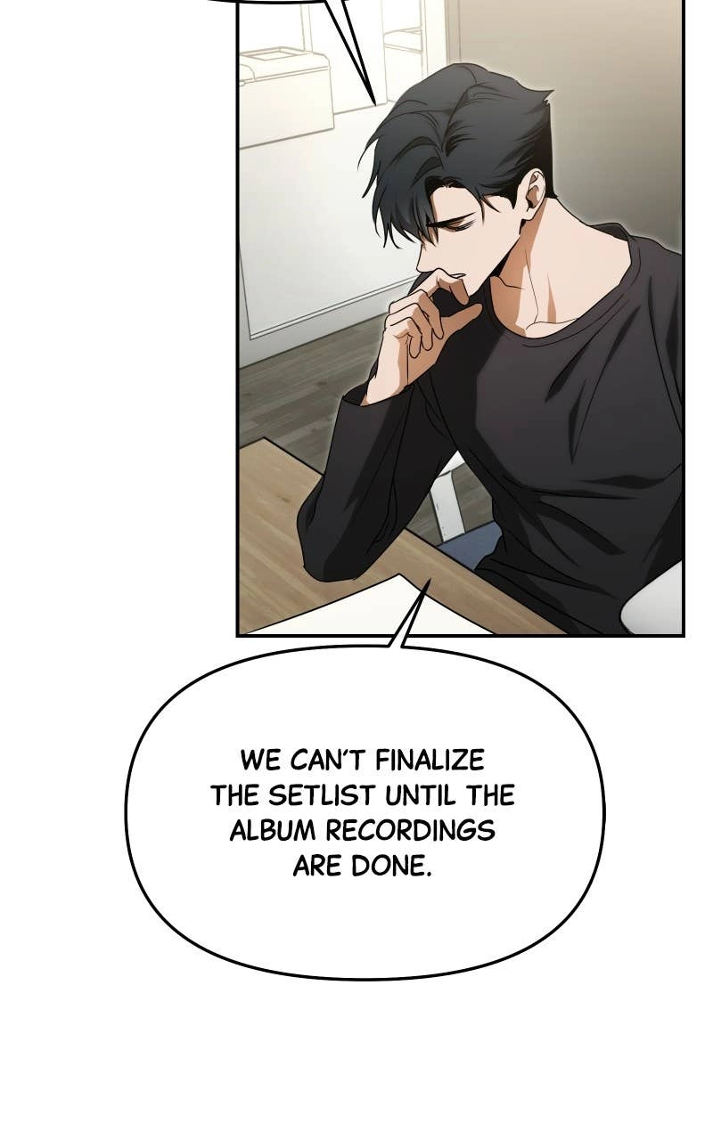 My Comeback as the Youngest Member Chapter 84, page 62 of 117
