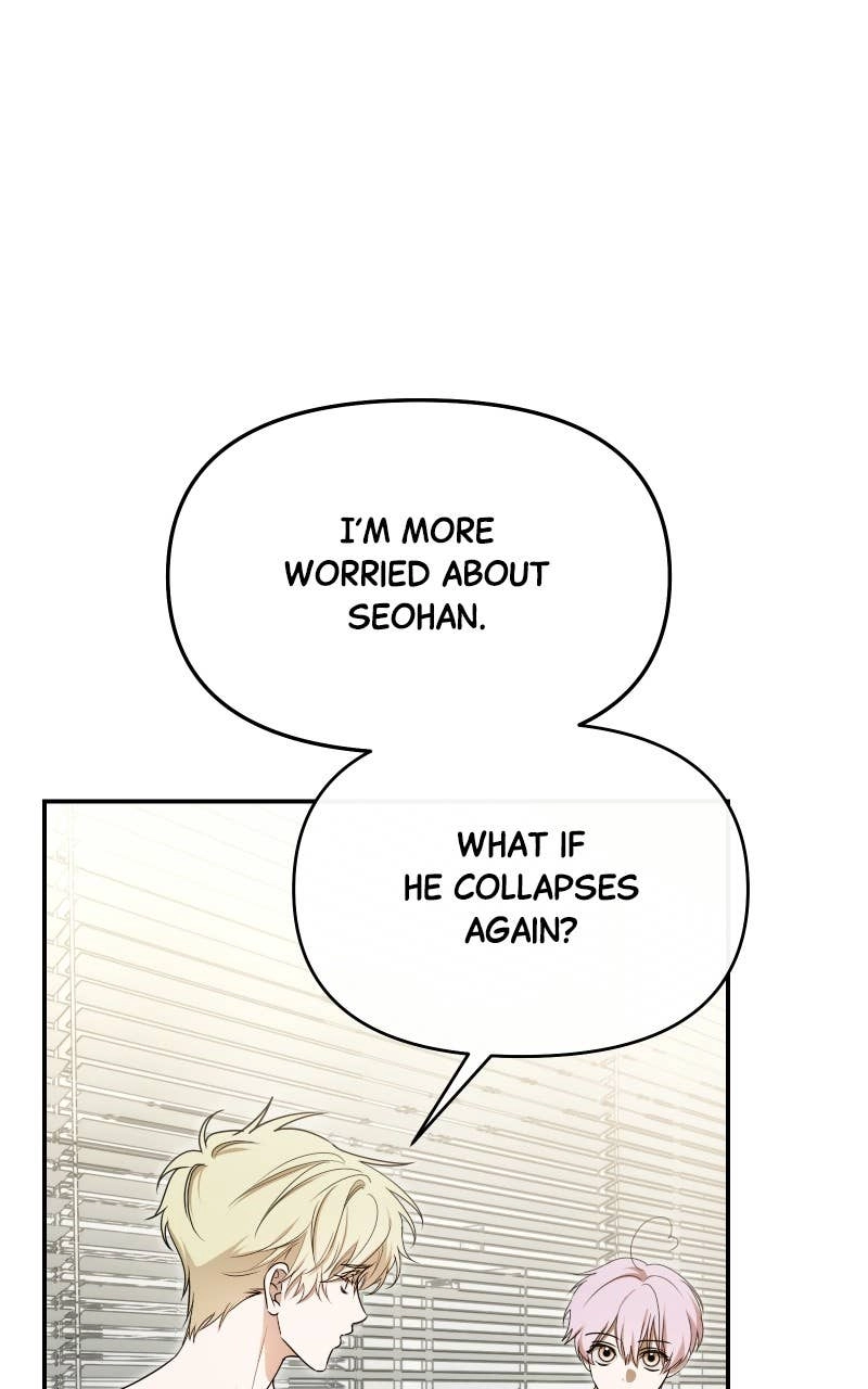My Comeback as the Youngest Member Chapter 84, page 63 of 117