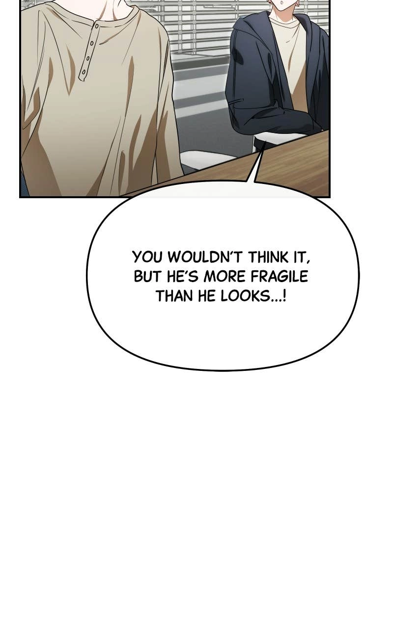 My Comeback as the Youngest Member Chapter 84, page 64 of 117