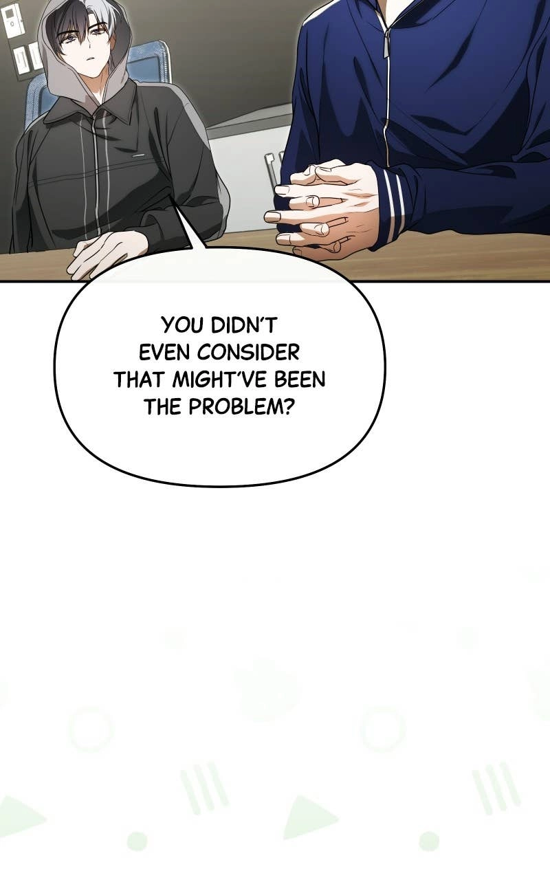 My Comeback as the Youngest Member Chapter 84, page 66 of 117