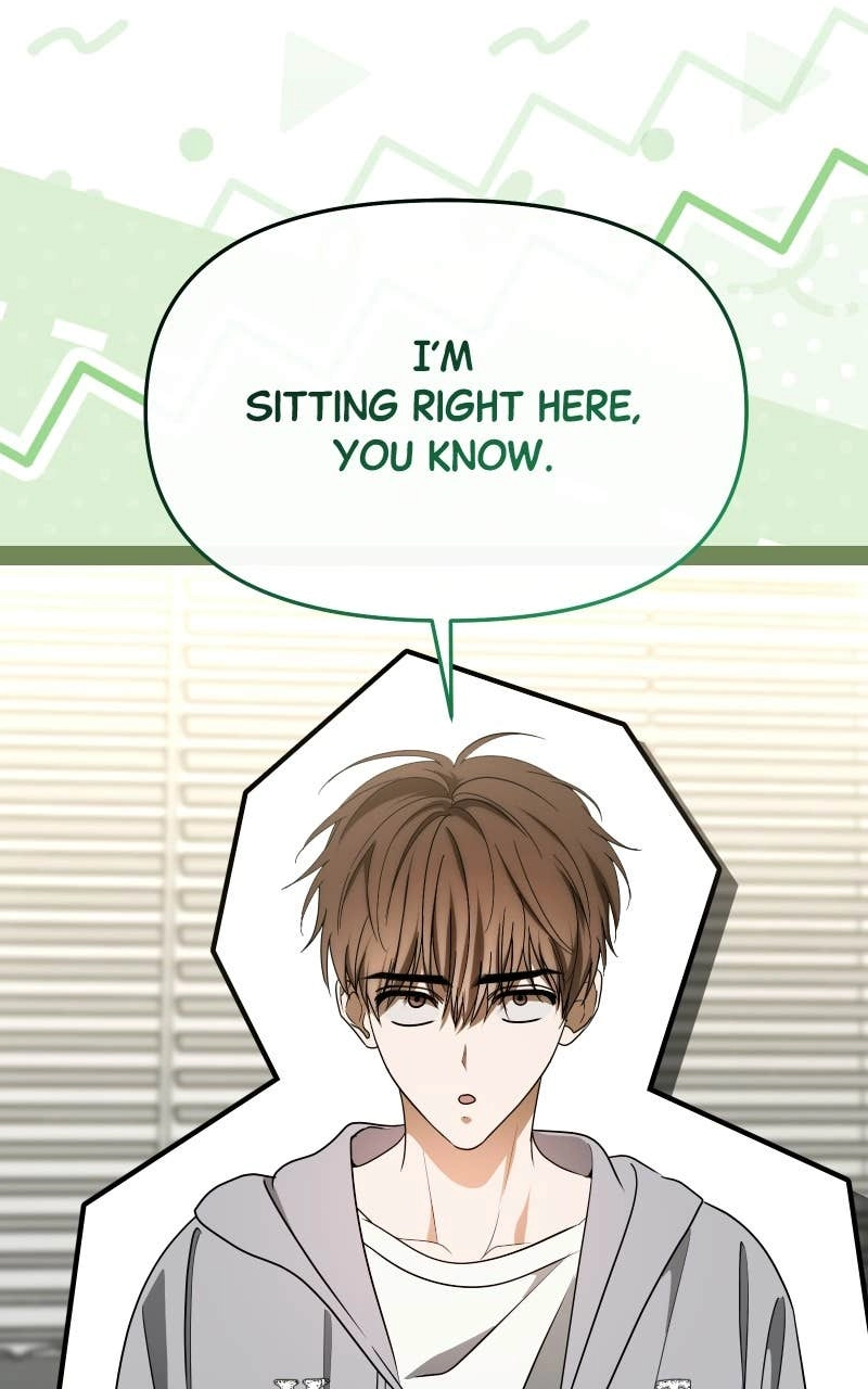 My Comeback as the Youngest Member Chapter 84, page 67 of 117