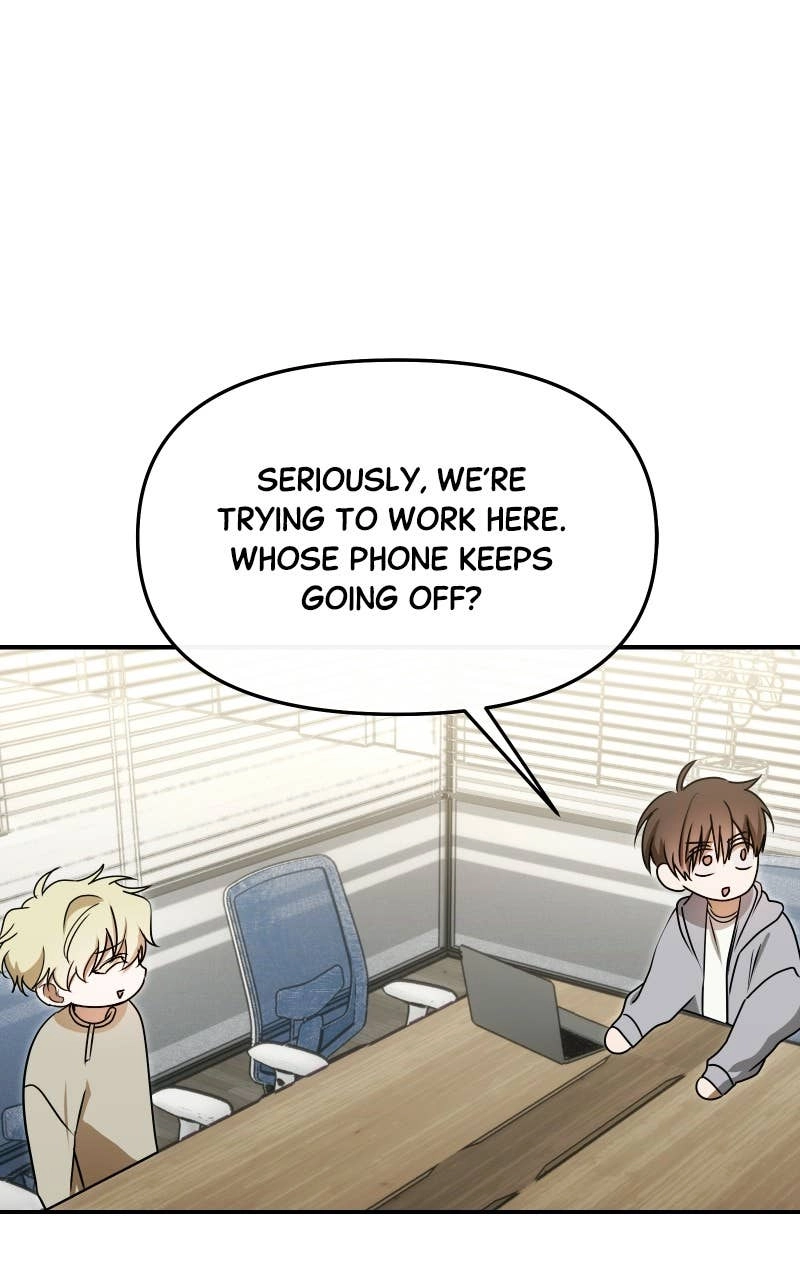 My Comeback as the Youngest Member Chapter 84, page 71 of 117