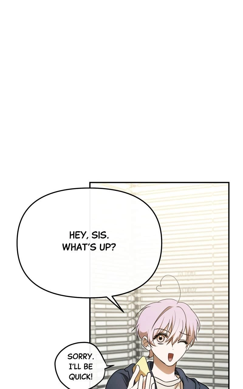My Comeback as the Youngest Member Chapter 84, page 72 of 117
