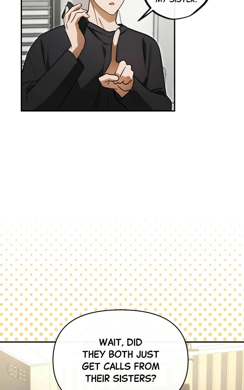 My Comeback as the Youngest Member Chapter 84, page 74 of 117