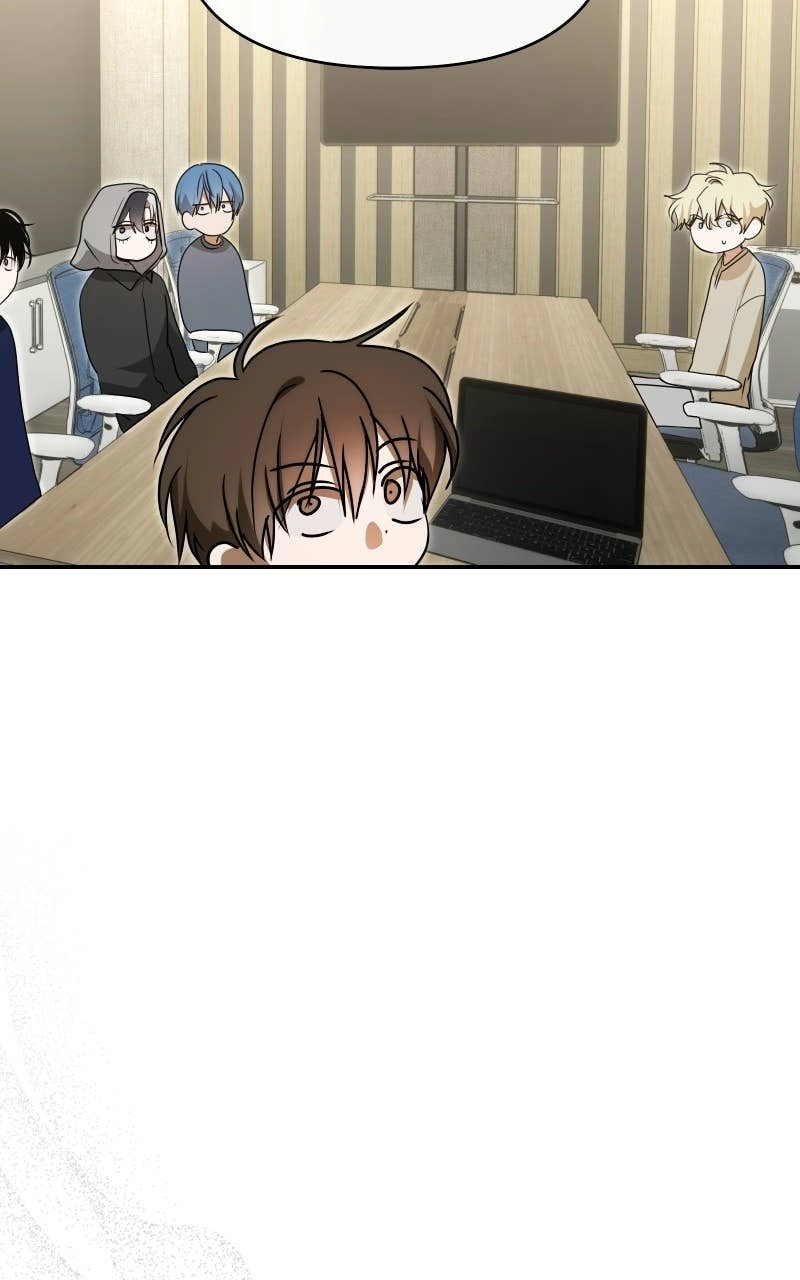 My Comeback as the Youngest Member Chapter 84, page 75 of 117