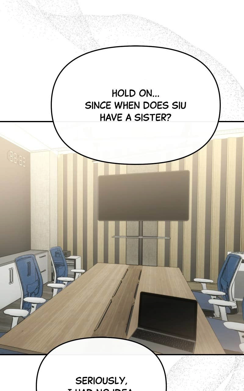My Comeback as the Youngest Member Chapter 84, page 76 of 117