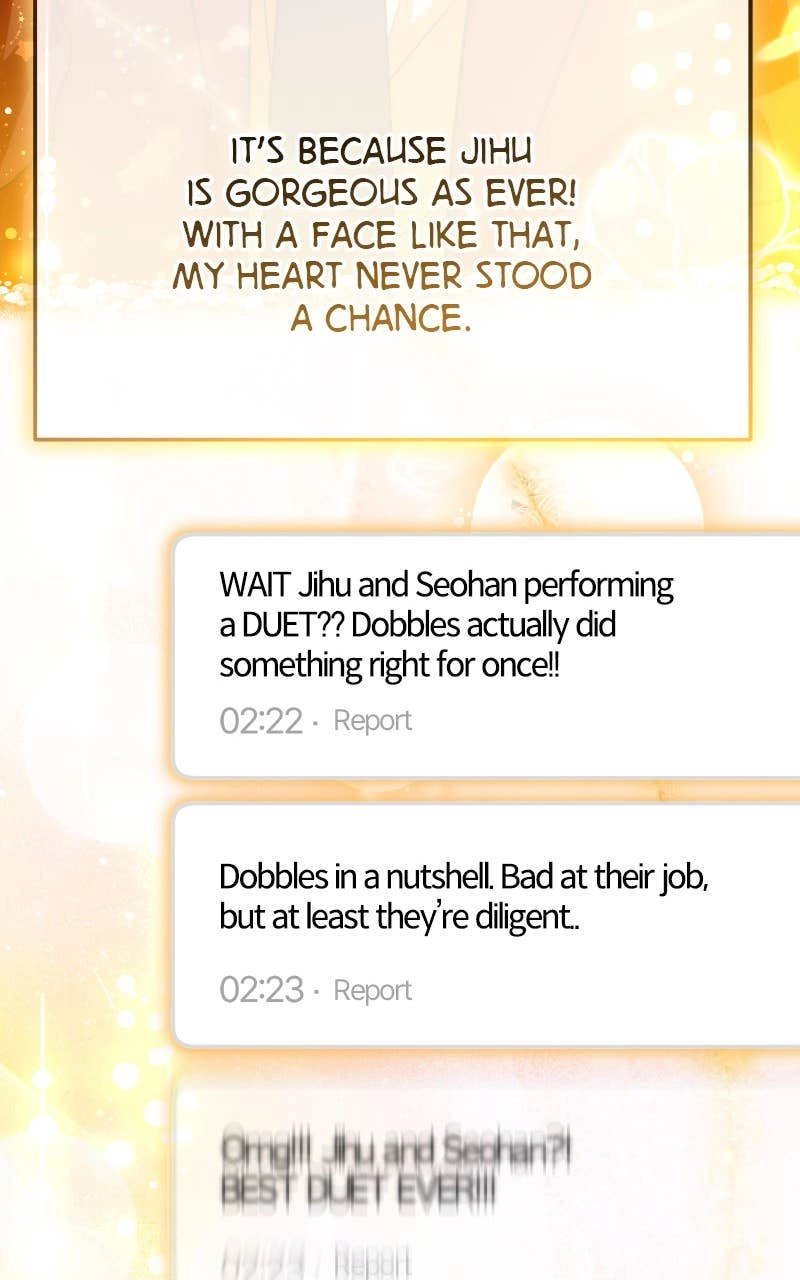 My Comeback as the Youngest Member Chapter 84, page 8 of 117