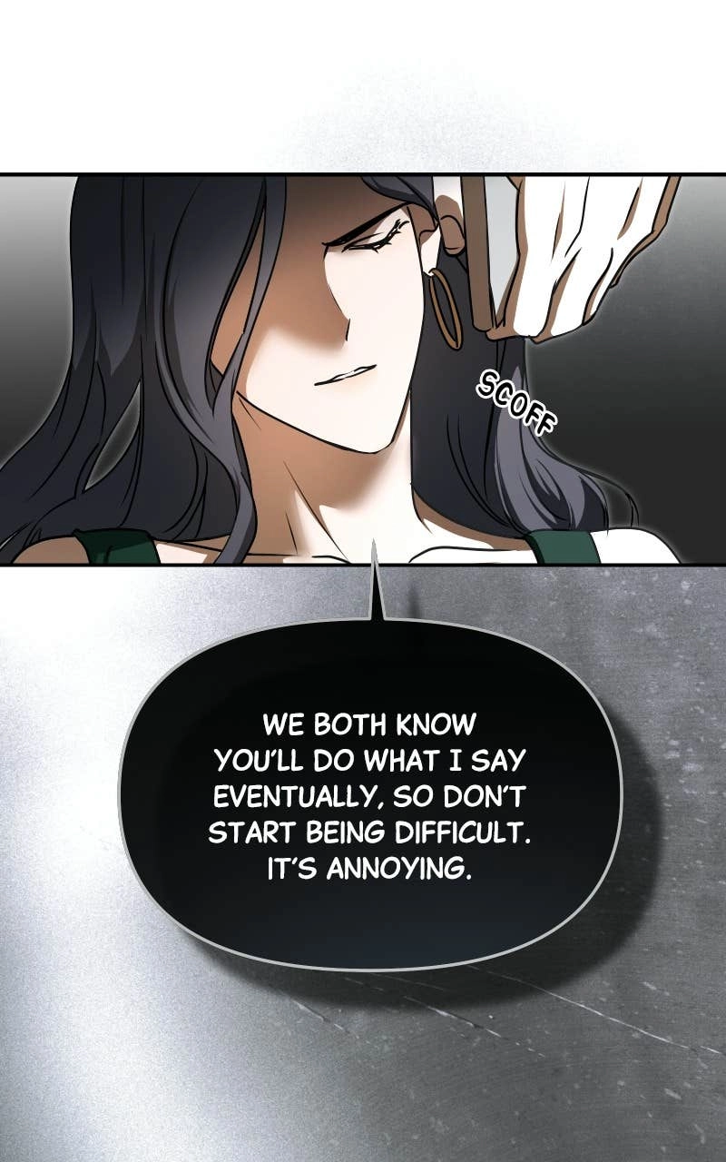 My Comeback as the Youngest Member Chapter 84, page 83 of 117