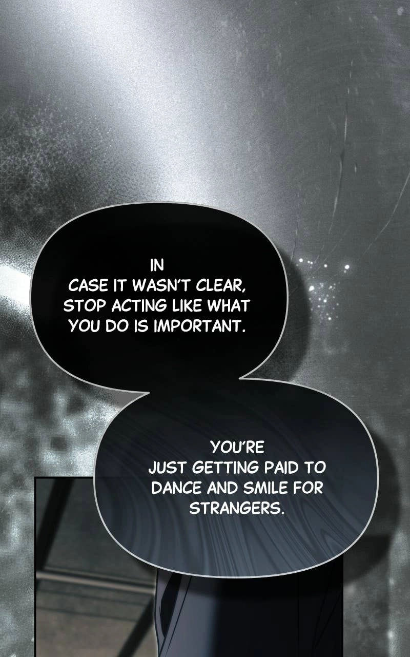 My Comeback as the Youngest Member Chapter 84, page 84 of 117