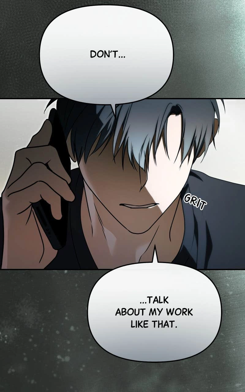 My Comeback as the Youngest Member Chapter 84, page 86 of 117