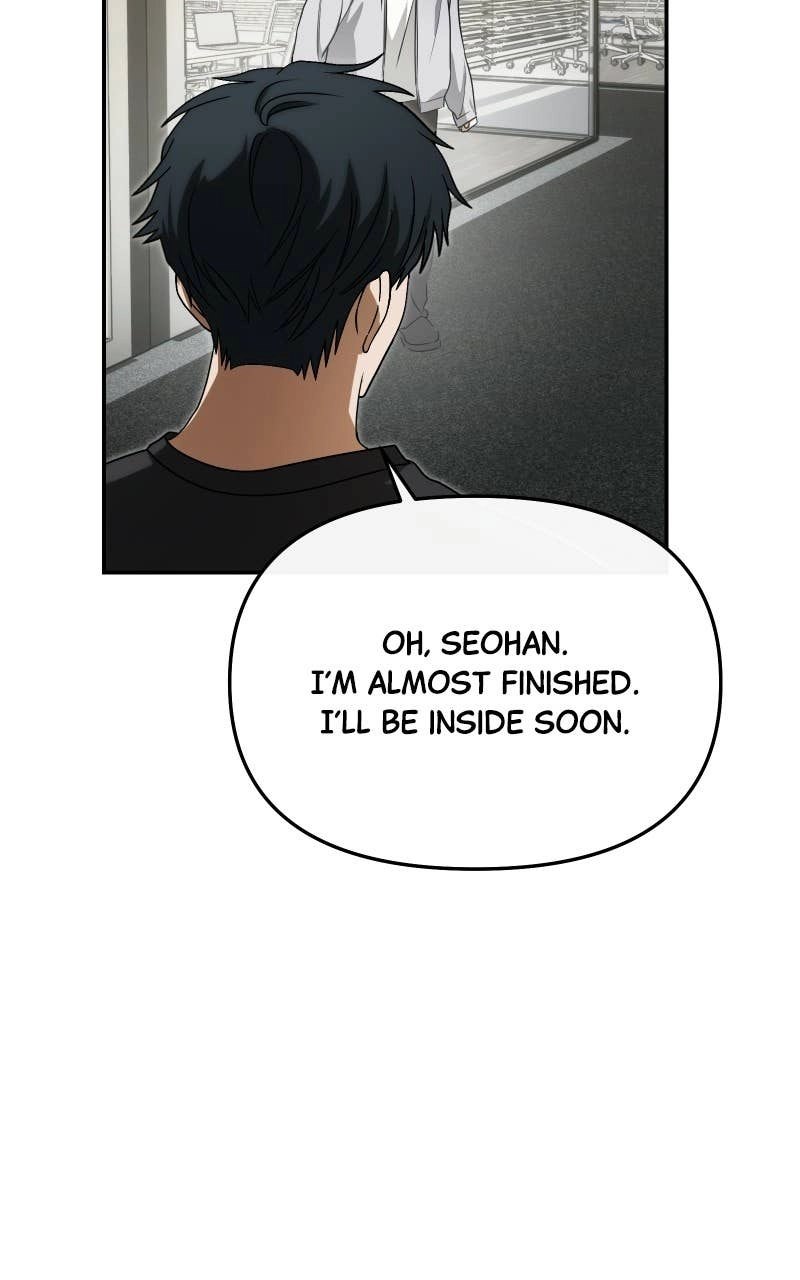 My Comeback as the Youngest Member Chapter 84, page 89 of 117